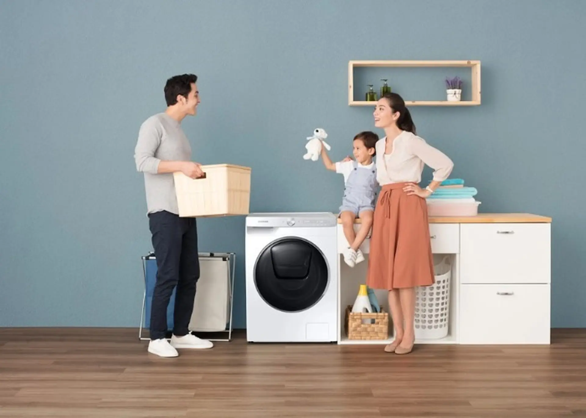 Những Kinh Nghiệm Khi Lựa Chọn  Mua Máy Giặt Đảm Bảo Chất Lượng, Tối Ưu Cho Gia Đình Của Bạn