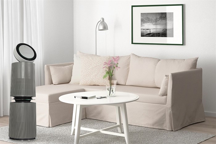 Máy Lọc Không Khí LG Có Tốt Không ? Có Đáng Nên Mua Và Sử Dụng Cho Gia Đình Không ?
